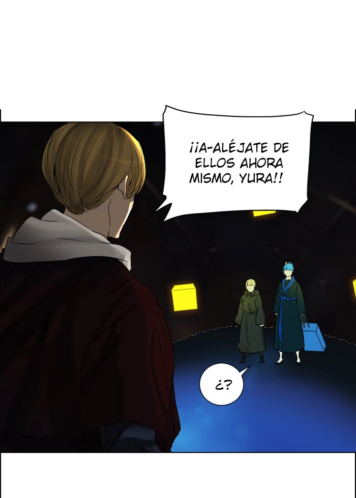 El irregular - Capítulo 264 - Página 6 - LectorTMOo