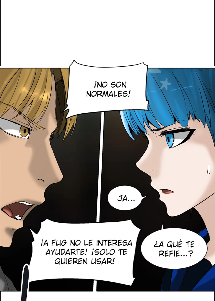 El irregular - Capítulo 264 - Página 7 - LectorTMOo