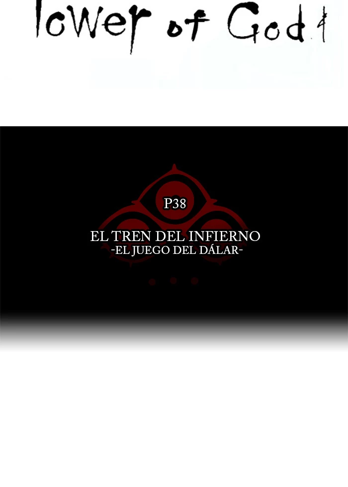 El irregular - Capítulo 264 - Página 11 - LectorTMOo