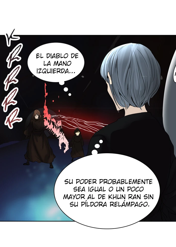 El irregular - Capítulo 264 - Página 13 - LectorTMOo