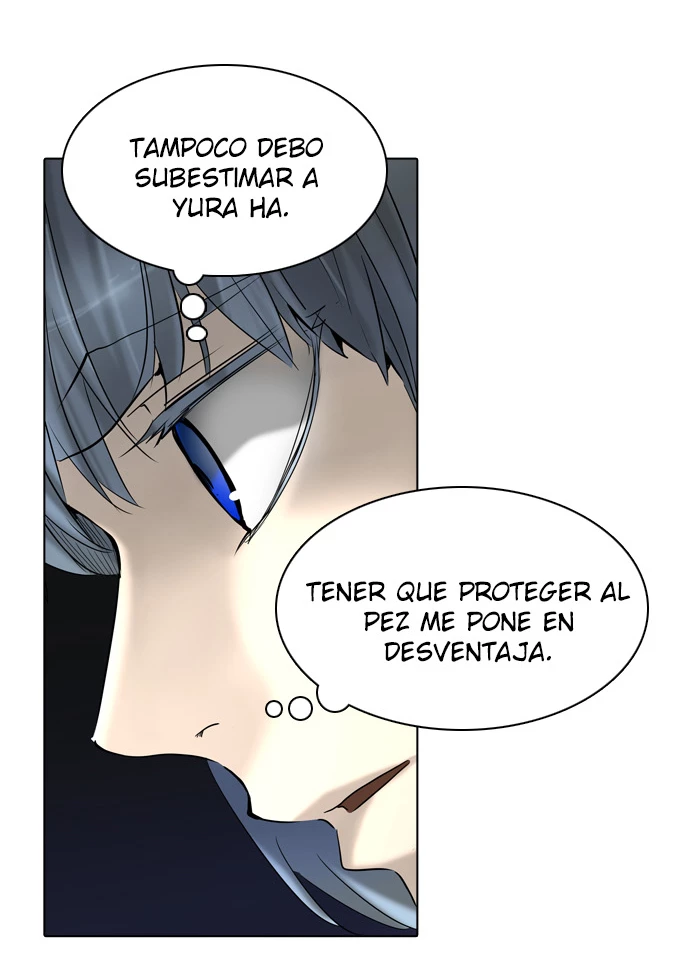 El irregular - Capítulo 264 - Página 14 - LectorTMOo