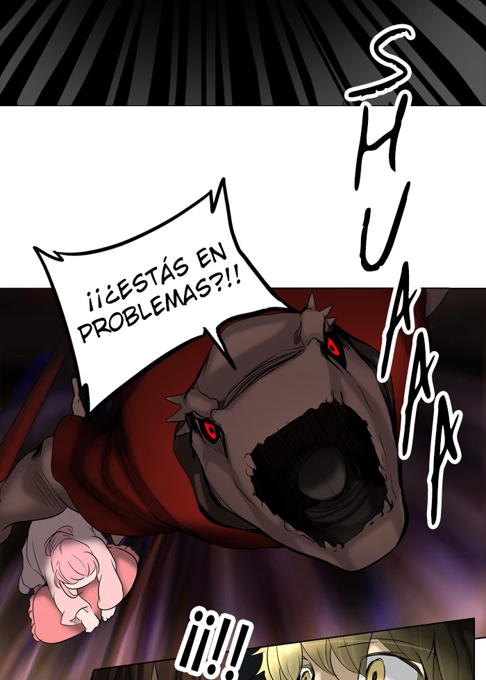 El irregular - Capítulo 264 - Página 17 - LectorTMOo