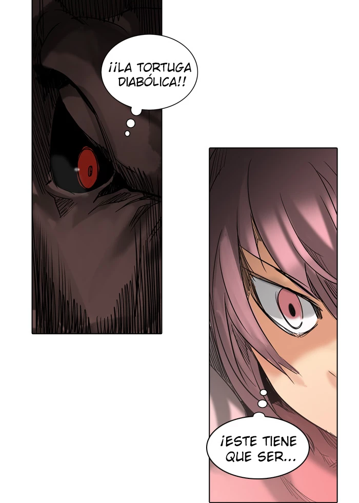 El irregular - Capítulo 264 - Página 22 - LectorTMOo