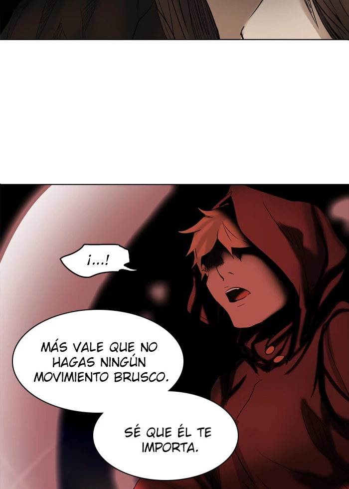 El irregular - Capítulo 264 - Página 26 - LectorTMOo