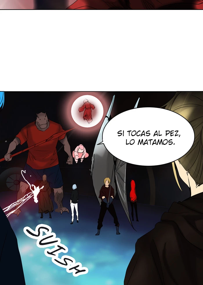 El irregular - Capítulo 264 - Página 27 - LectorTMOo