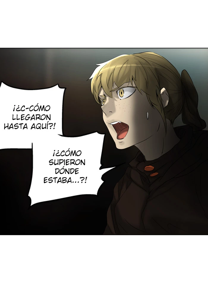 El irregular - Capítulo 264 - Página 29 - LectorTMOo