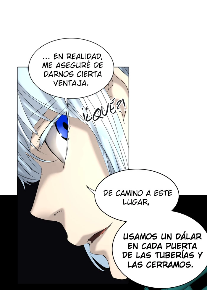 El irregular - Capítulo 264 - Página 30 - LectorTMOo