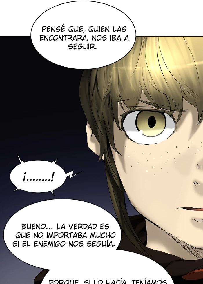 El irregular - Capítulo 264 - Página 32 - LectorTMOo