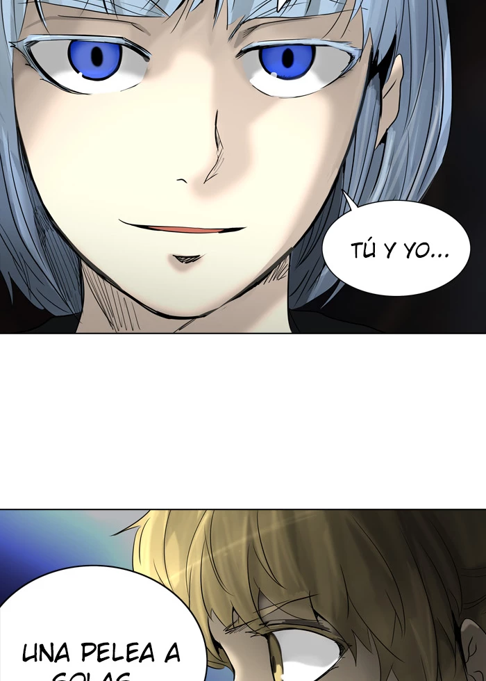 El irregular - Capítulo 264 - Página 38 - LectorTMOo