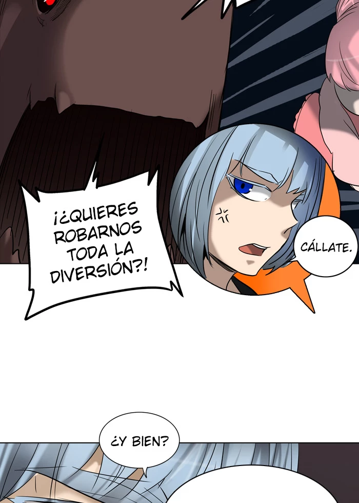 El irregular - Capítulo 264 - Página 40 - LectorTMOo