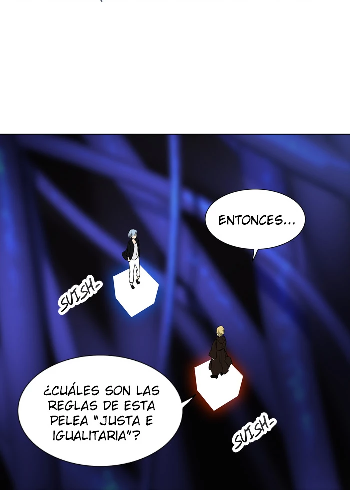 El irregular - Capítulo 264 - Página 44 - LectorTMOo