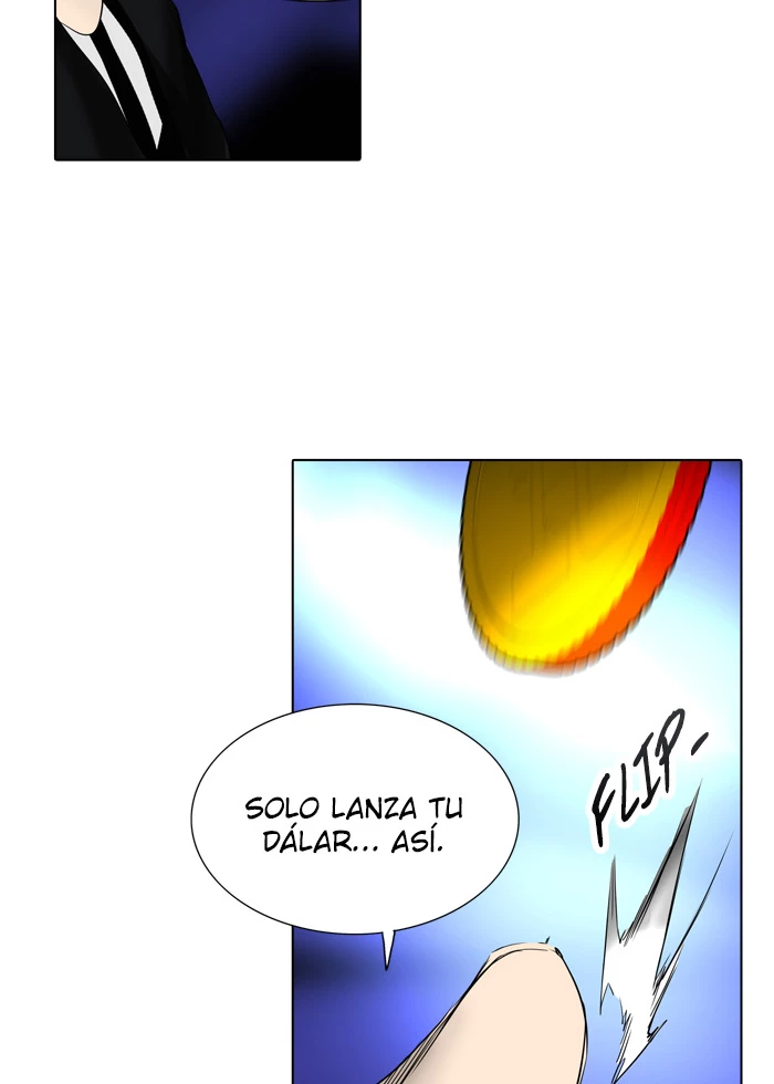 El irregular - Capítulo 264 - Página 46 - LectorTMOo