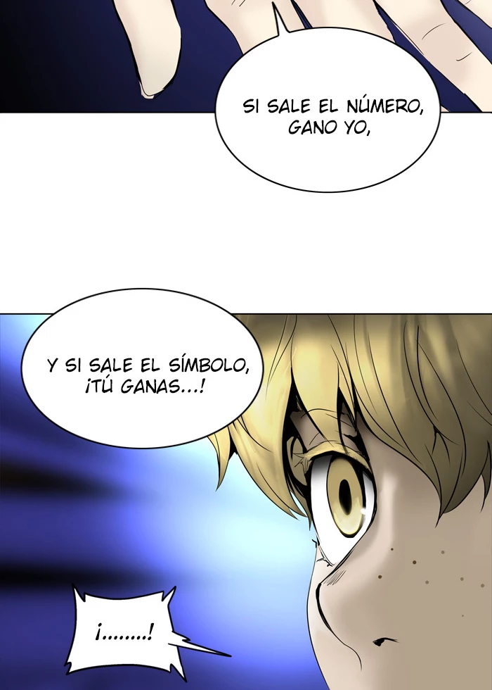 El irregular - Capítulo 264 - Página 48 - LectorTMOo