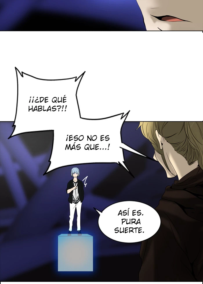 El irregular - Capítulo 264 - Página 49 - LectorTMOo
