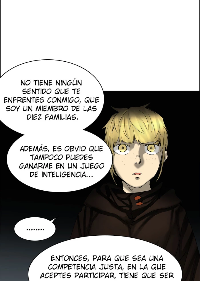 El irregular - Capítulo 264 - Página 50 - LectorTMOo