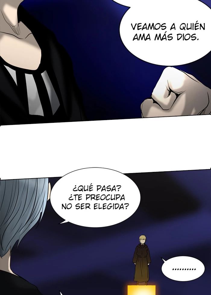 El irregular - Capítulo 264 - Página 52 - LectorTMOo