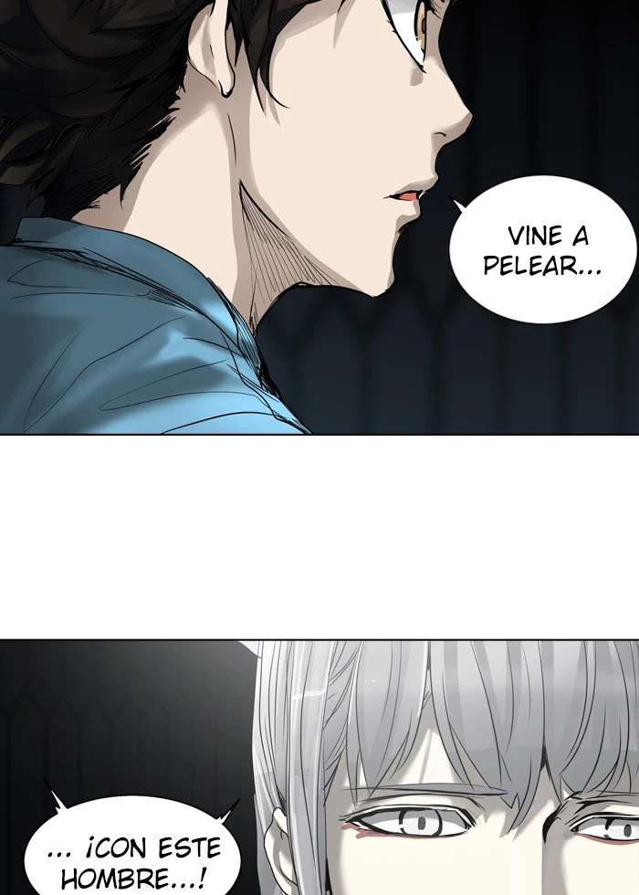 El irregular - Capítulo 264 - Página 58 - LectorTMOo