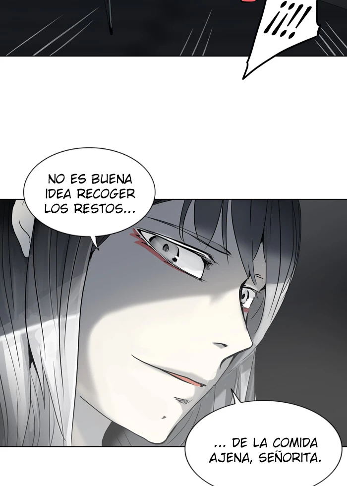 El irregular - Capítulo 264 - Página 62 - LectorTMOo