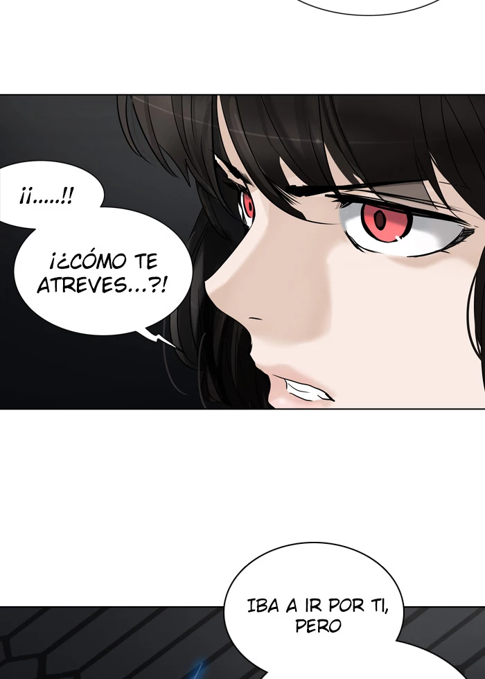 El irregular - Capítulo 264 - Página 63 - LectorTMOo