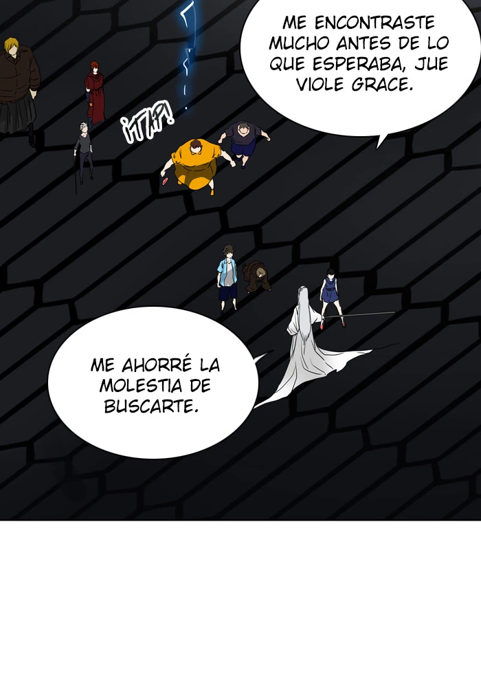 El irregular - Capítulo 264 - Página 64 - LectorTMOo