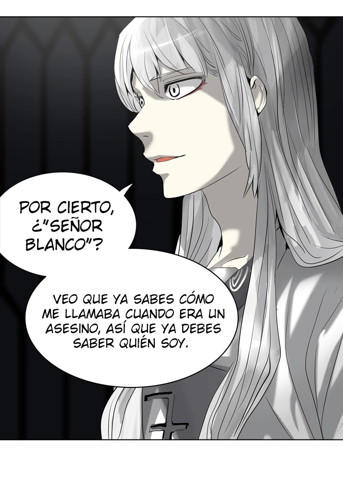 El irregular - Capítulo 264 - Página 65 - LectorTMOo
