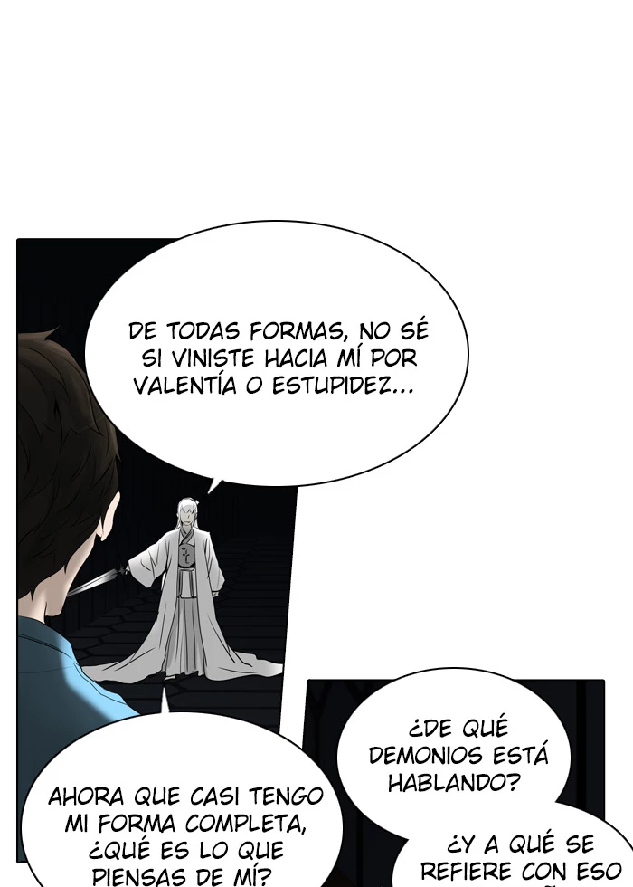 El irregular - Capítulo 264 - Página 66 - LectorTMOo