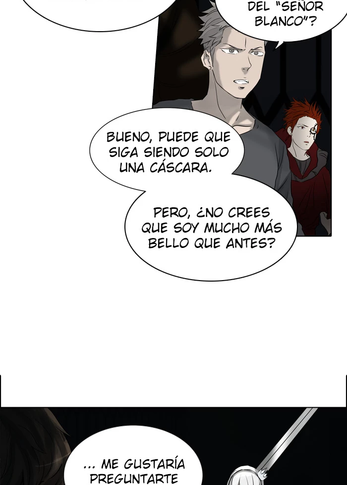 El irregular - Capítulo 264 - Página 67 - LectorTMOo