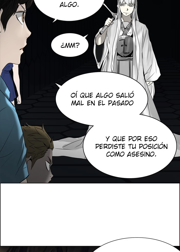 El irregular - Capítulo 264 - Página 68 - LectorTMOo