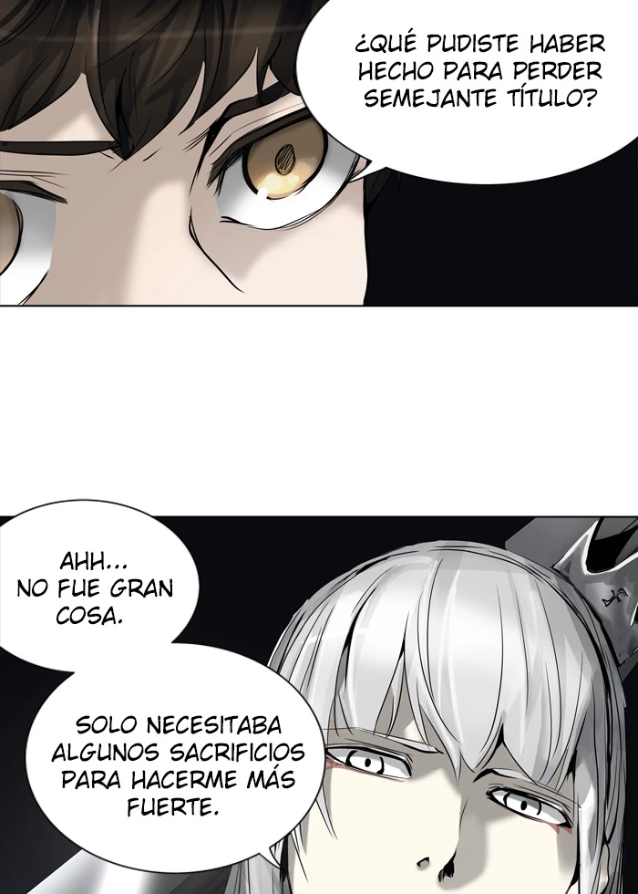 El irregular - Capítulo 264 - Página 69 - LectorTMOo