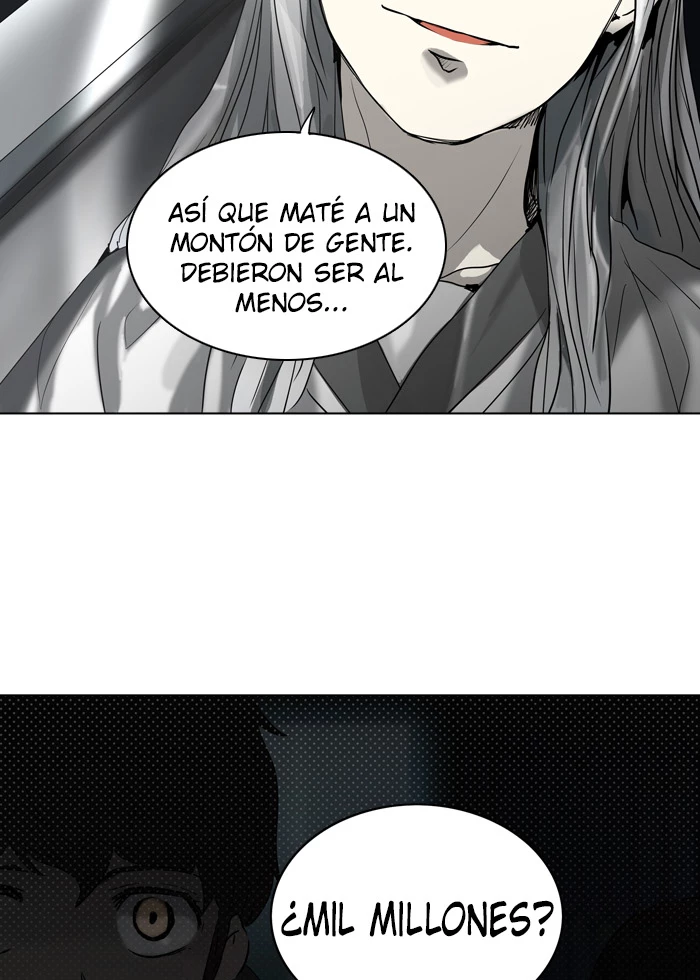 El irregular - Capítulo 264 - Página 70 - LectorTMOo