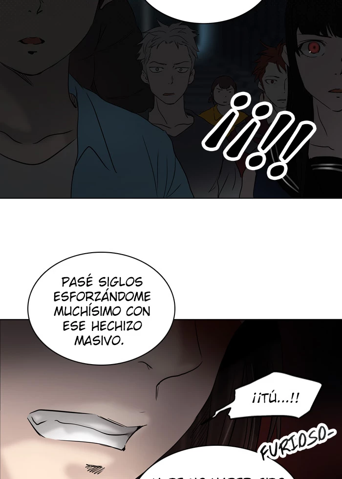 El irregular - Capítulo 264 - Página 71 - LectorTMOo