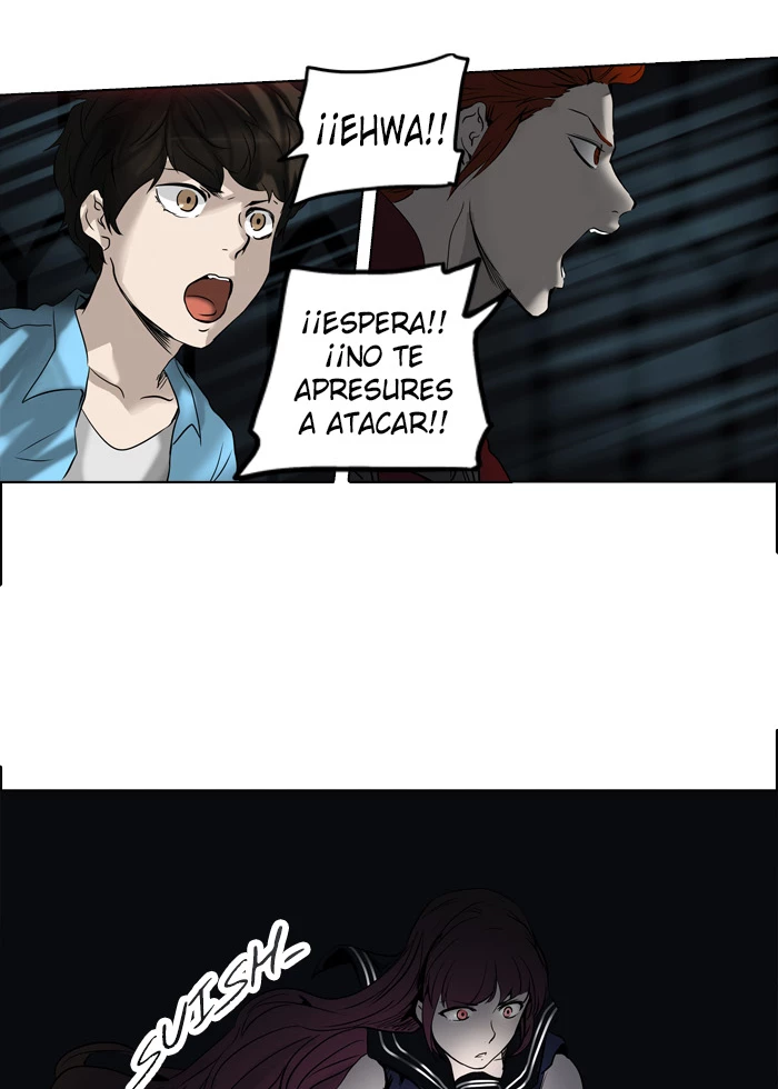 El irregular - Capítulo 264 - Página 73 - LectorTMOo