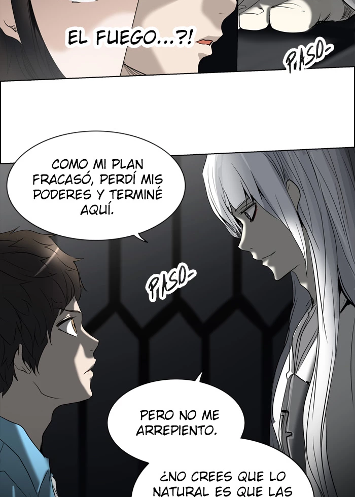 El irregular - Capítulo 264 - Página 75 - LectorTMOo