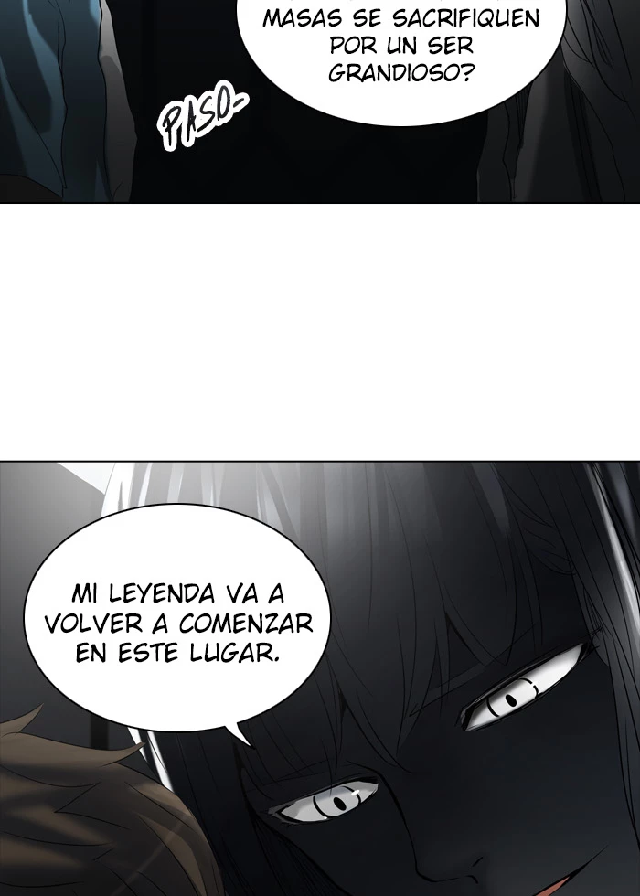 El irregular - Capítulo 264 - Página 76 - LectorTMOo
