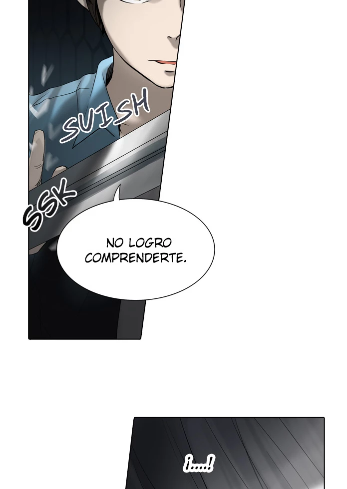 El irregular - Capítulo 265 - Página 4 - LectorTMOo