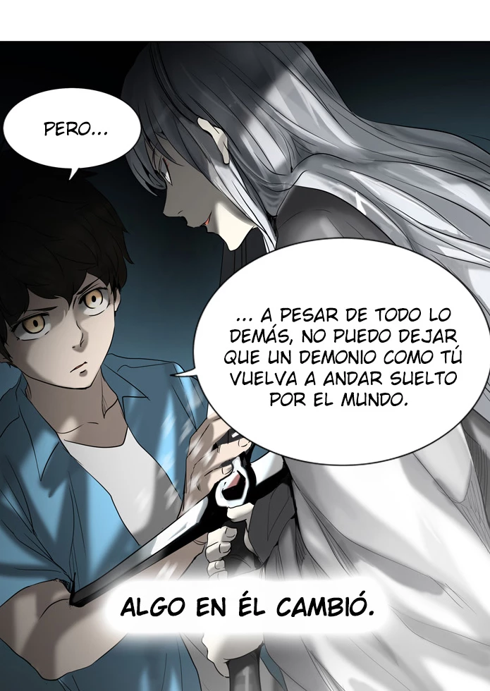 El irregular - Capítulo 265 - Página 6 - LectorTMOo