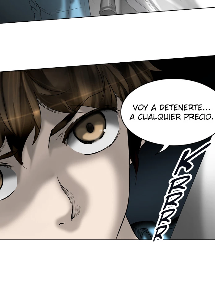El irregular - Capítulo 265 - Página 7 - LectorTMOo