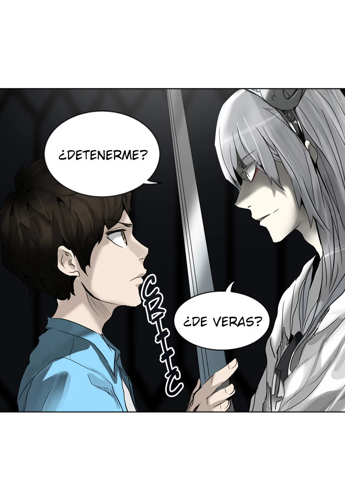 El irregular - Capítulo 265 - Página 10 - LectorTMOo