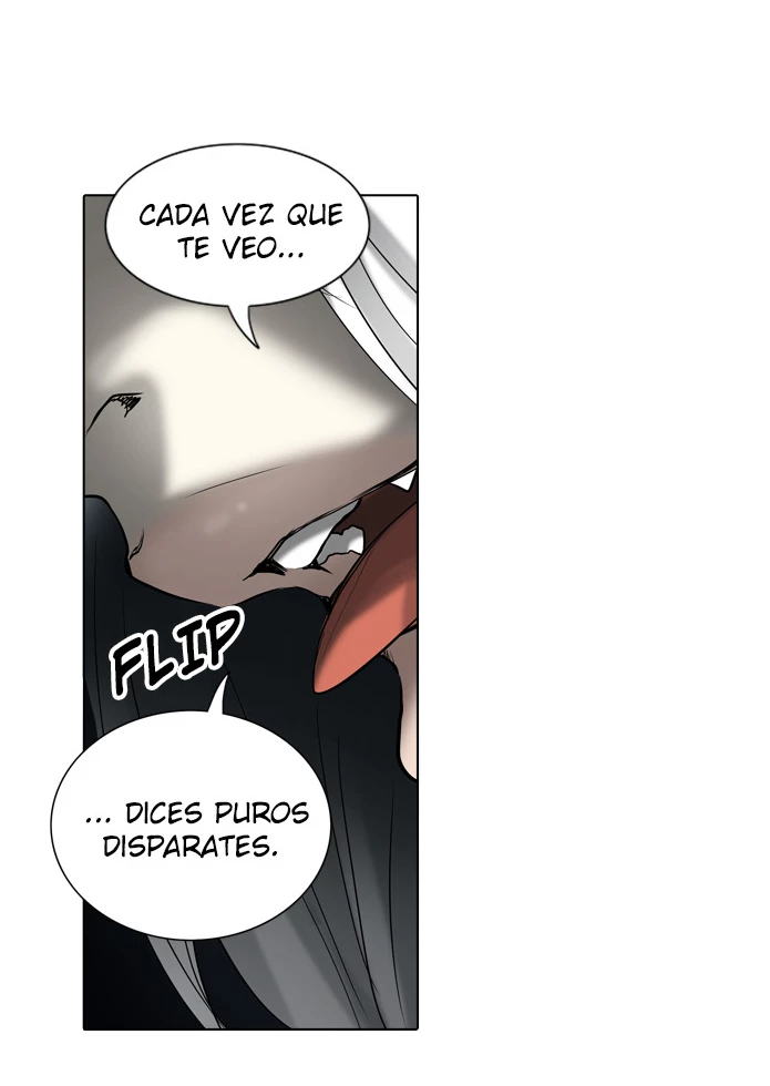 El irregular - Capítulo 265 - Página 11 - LectorTMOo