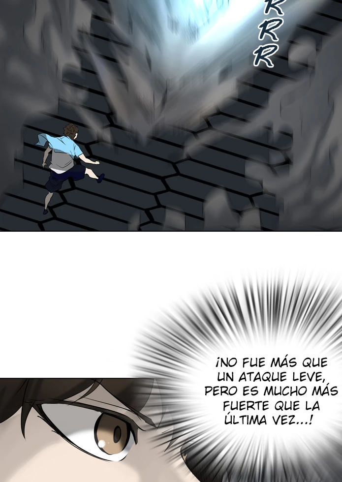 El irregular - Capítulo 265 - Página 15 - LectorTMOo