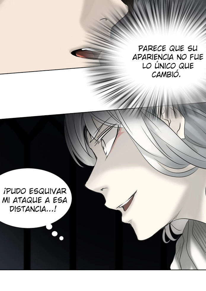 El irregular - Capítulo 265 - Página 16 - LectorTMOo