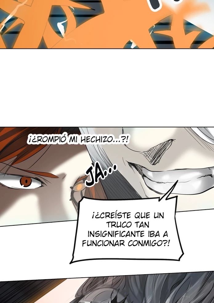 El irregular - Capítulo 265 - Página 20 - LectorTMOo