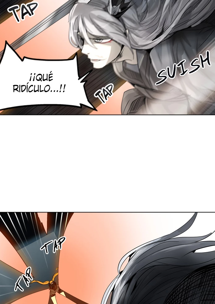 El irregular - Capítulo 265 - Página 21 - LectorTMOo