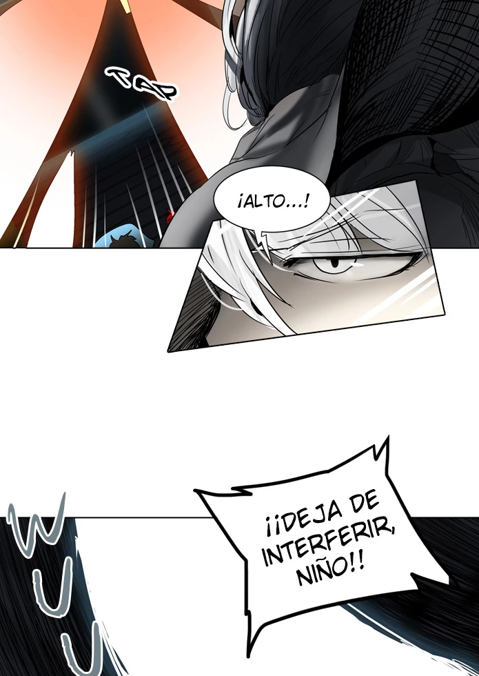 El irregular - Capítulo 265 - Página 22 - LectorTMOo