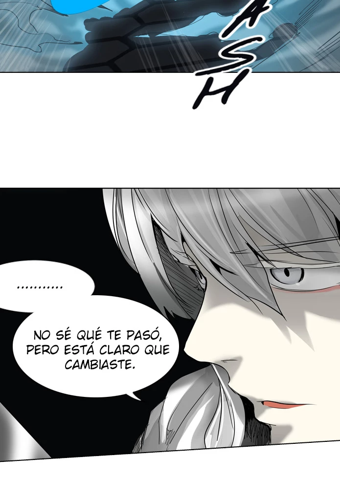 El irregular - Capítulo 265 - Página 27 - LectorTMOo