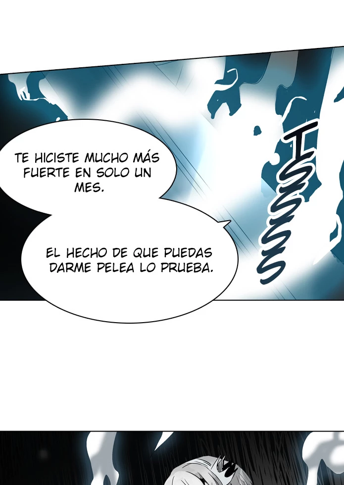 El irregular - Capítulo 265 - Página 28 - LectorTMOo
