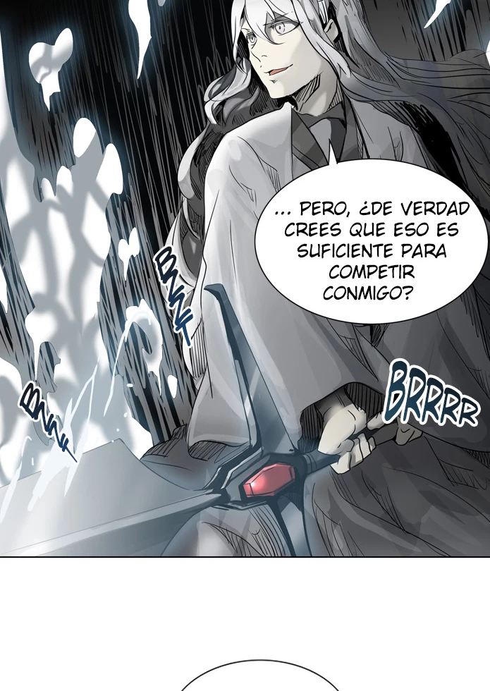 El irregular - Capítulo 265 - Página 29 - LectorTMOo