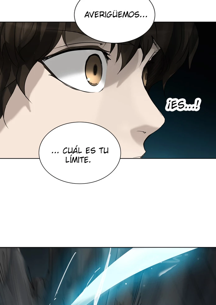 El irregular - Capítulo 265 - Página 30 - LectorTMOo