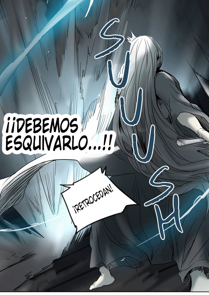 El irregular - Capítulo 265 - Página 31 - LectorTMOo