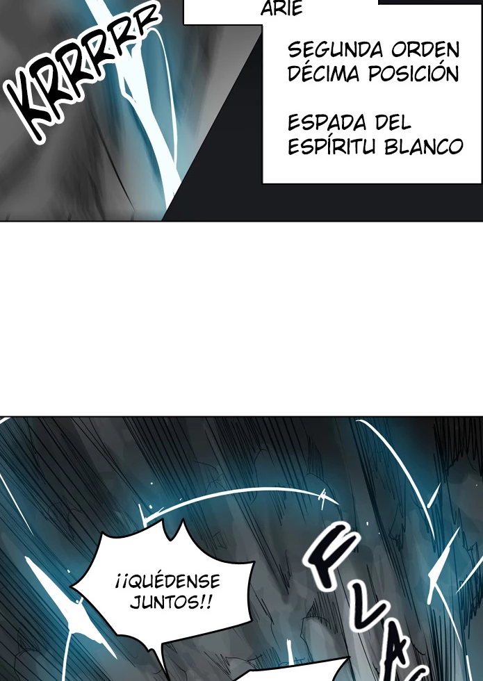 El irregular - Capítulo 265 - Página 33 - LectorTMOo